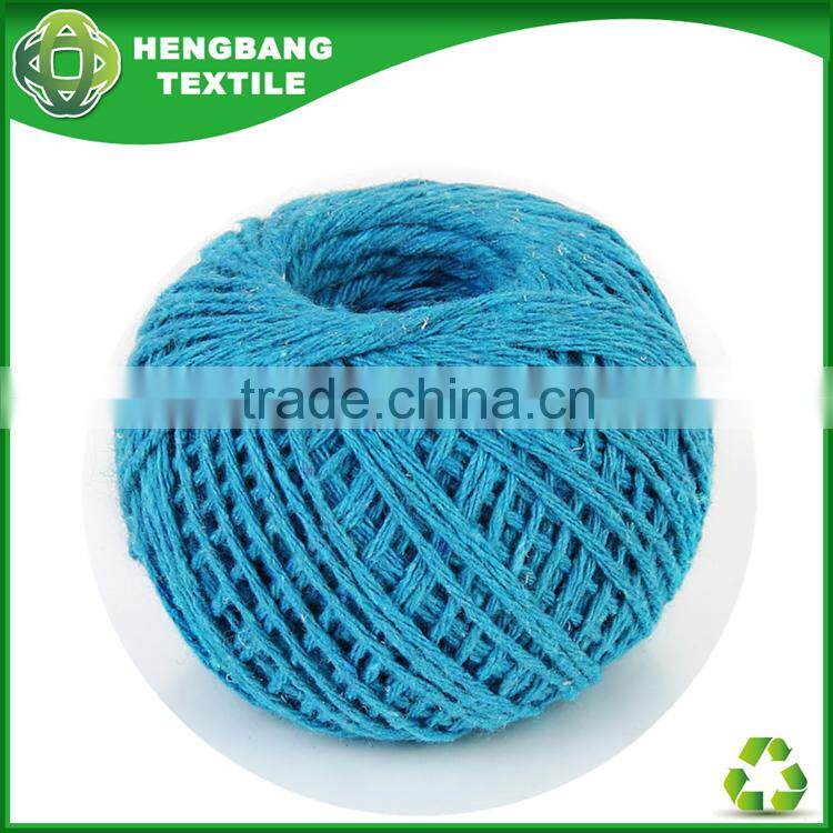 cotton yarn twine ball