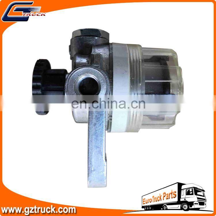 Heavy Duty Truck Parts Hand Fuel Pump Oem 0000906050 0000907350 0000923303 for MB Truck Fuel Pump