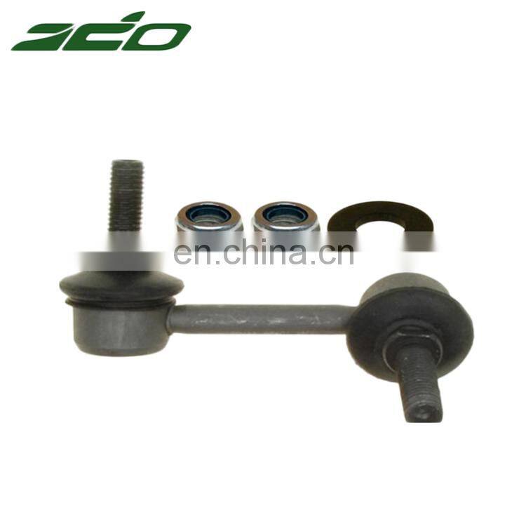 Car Suspension Parts Front Right Stabilizer Bar Link For ISUZU K6665 12479076