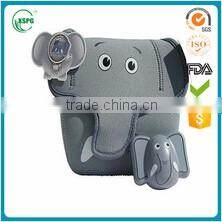 Best Buy Neoprene Insulated Lunch Bag With Pattern