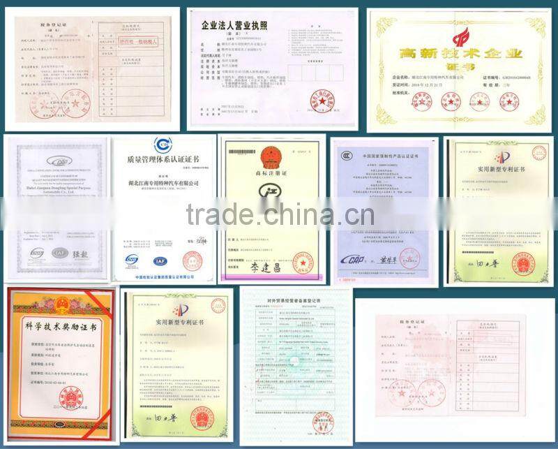 16m articulated boom aerial platform