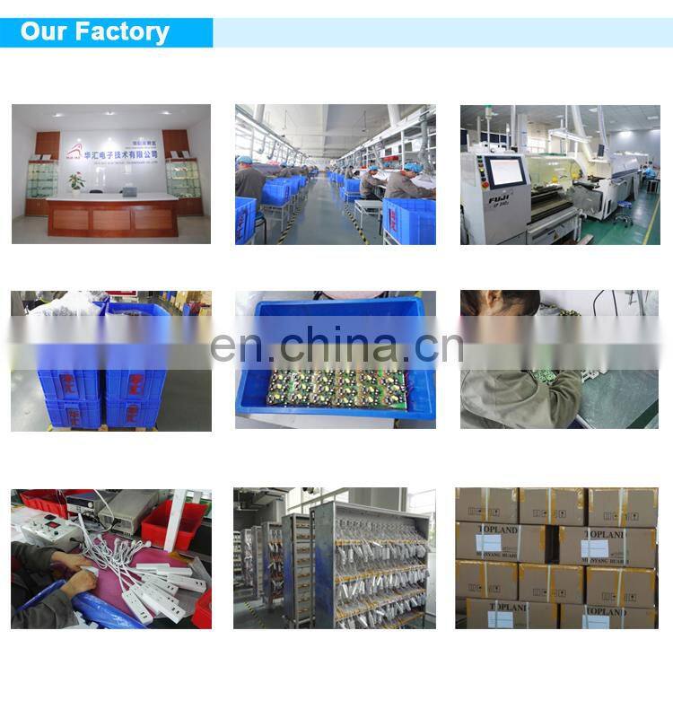 CE USB Power All in One Universal World Wide Travel Adaptor Plug