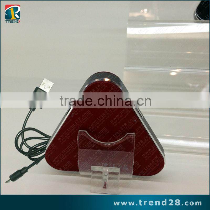 triangle power elegance 3000mAh mobile external power bank