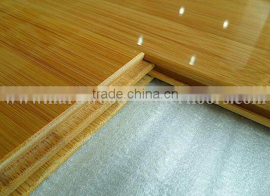 high quality eco forest bamboo flooring