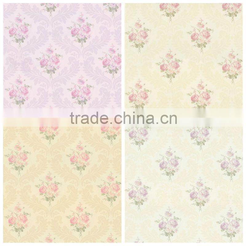 most popular Italian style wallpaper