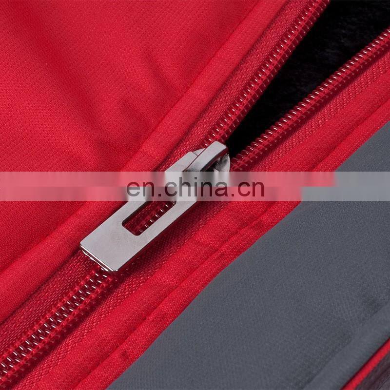 Men Winter Thick Velvet Windproof Down Coat High Quality Male Waterproof Jacket