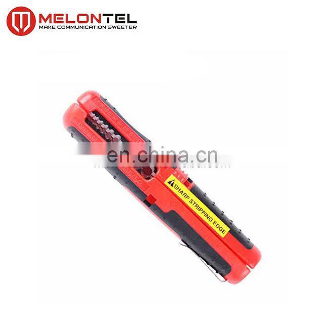 MT-8931 Fiber Optic Stripper Fiber Optic plier ribbon cable stripper price