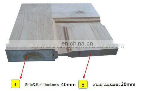 american style wood exterior round entry doors with glass