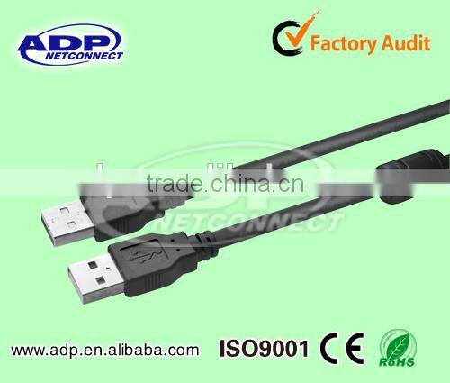 HDMI-HDMI cable with rosh bag package