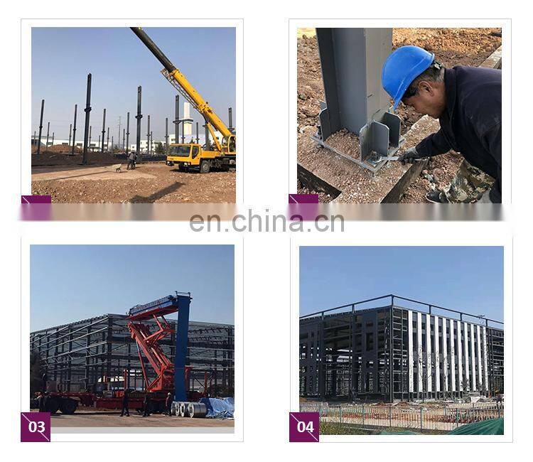 Cheap house steel buy containers warehouse