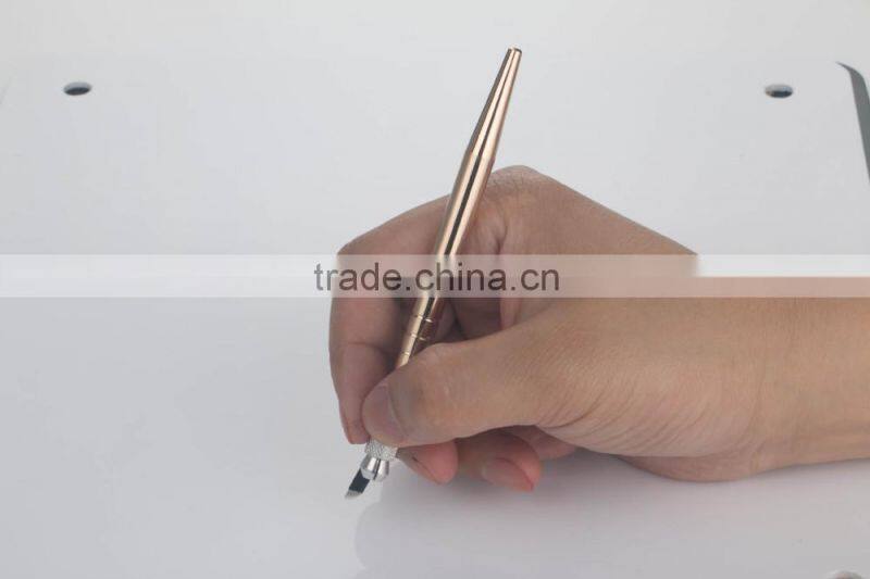 Hot Sell manual tattoo pen