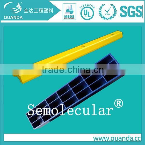 UHMWPE Sliding wear parts manufacturer