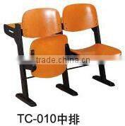 used school furniture classroom desk and chair - TC009