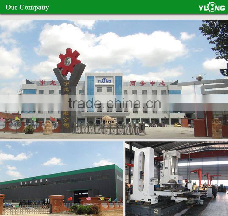 Large Capacity Drum Wood Chippers for sale