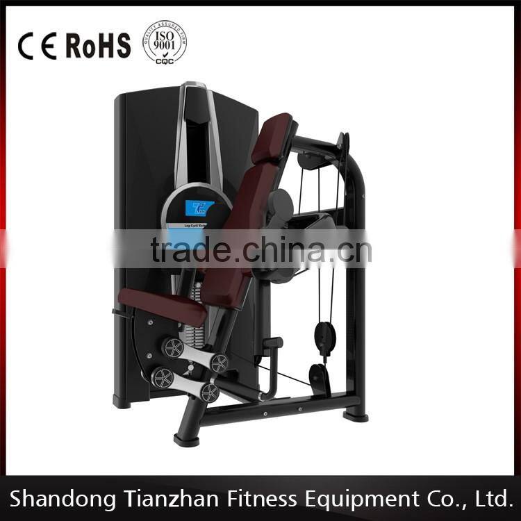 commercial gym equipment/outdoor gym equipment/High quality biceps curl TZ-8013