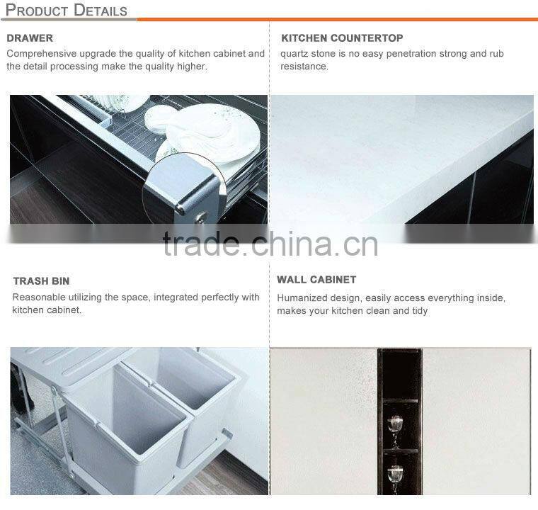 2014 New Design Modern Kitchen Cabinet-kitchen tap