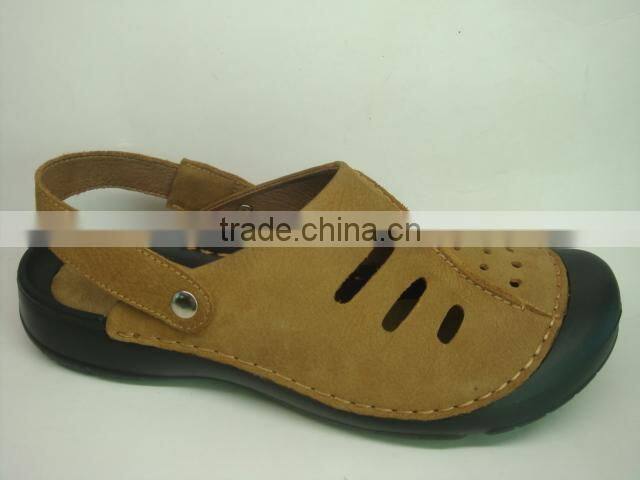 popular men cow leather casual shoes hot