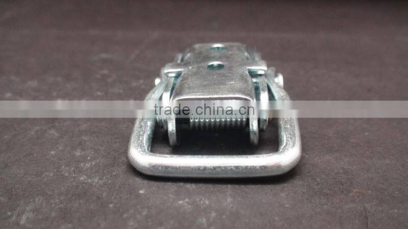 03207 Overcentre latch,steel hasp for truck body
