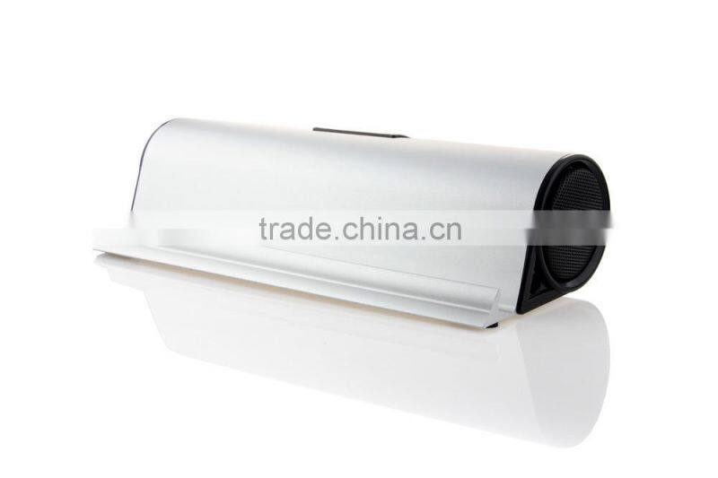 2015 portable wireless bluetooth speaker hot new products for ipad and other tablet