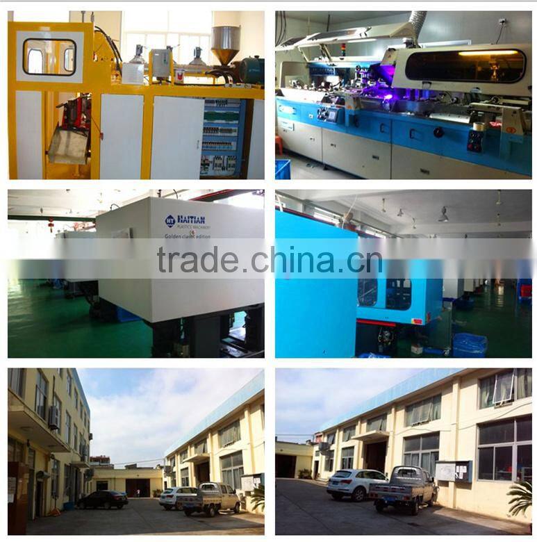 GOOD LUCK 3oz PET 100ml spray bottle