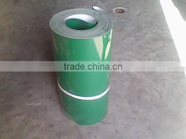 1400mm Belt Width Cleat PVC Belt Flat PVC Conveyor Belt
