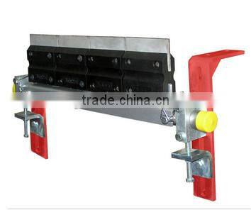 baoding huayun belt conveyor v scrapers for conveyor belt