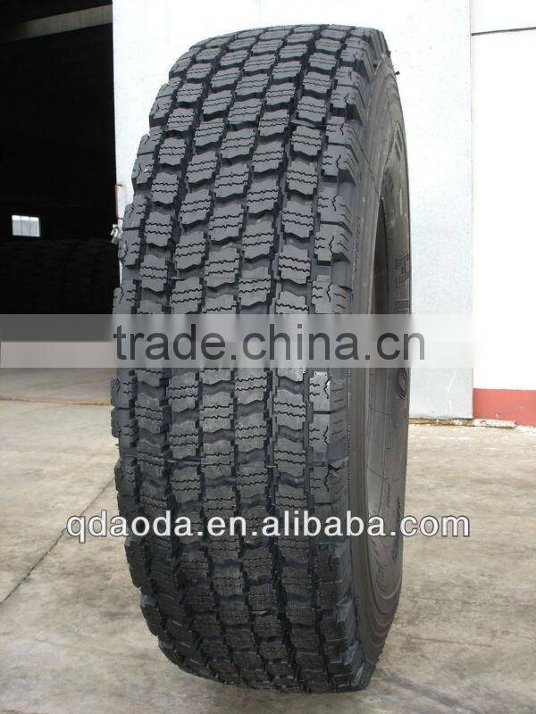 OTR tire