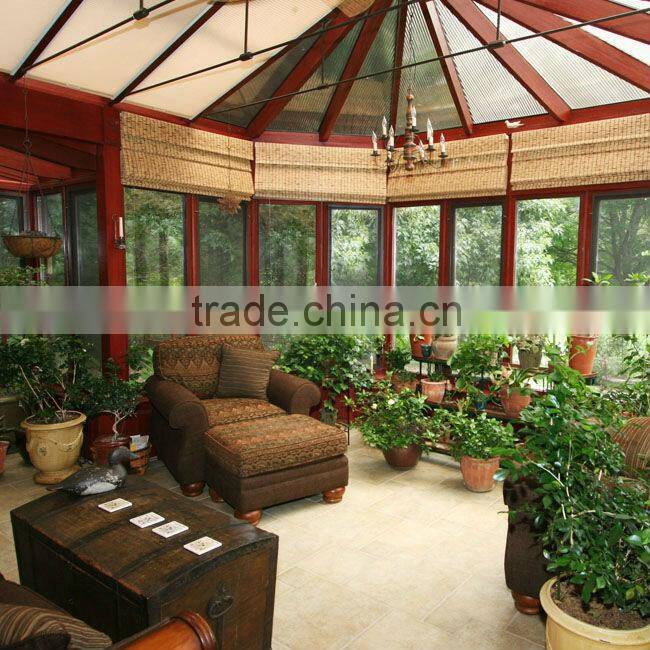 Beautiful sunrooms glass houses