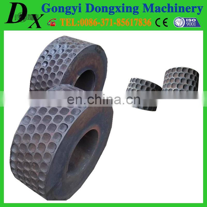 chrome coke dust coal briquetting machine price for sale