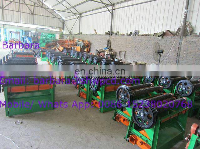 Sale high efficiency automatic corn peeler and sheller machine