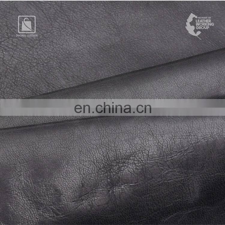 5Sqft and 1mm Thickness Full Grain Vegetable Tanned Genuine Leather at Wholesale Price