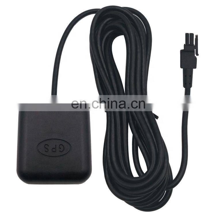 GPS Tracker Mouse for Tracking Car GPS Navigation UBX chipset