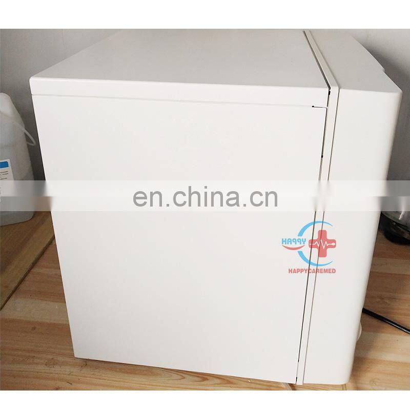 Mindray BC-3600 good condition 3 Part Differential Clinical Analytical Instruments Hematology machine