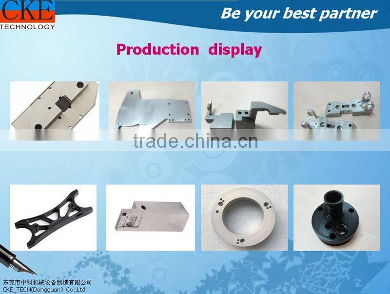 China factory universal testing machinery parts