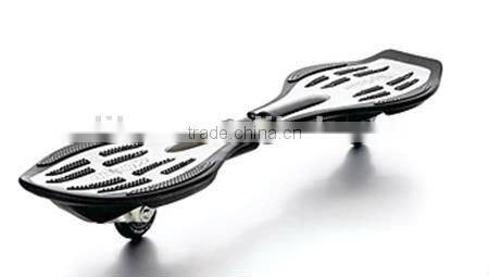 2015 newest style snake longboard old school wave board