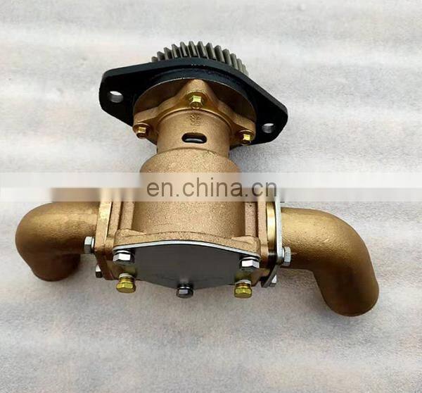 5265994 Diesel Engine Sea Water Pump 5265994 diesel engine truck parts