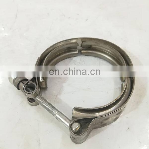 3918951 For Cummins V- Type Clamp 3918951 diesel engine truck parts