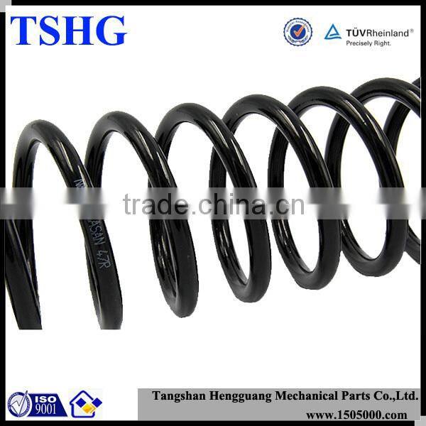 steel car spring compression spring for SUZUKI