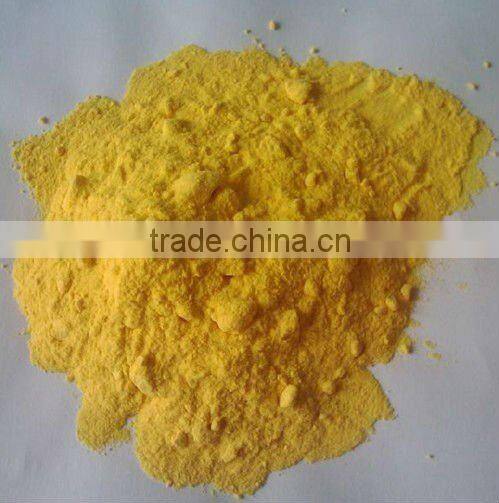 Environment (PFS) Polymer Ferric Sulphate for water treatment