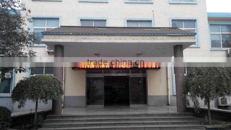 PT60 (5010) BAIMAI Flat Top Tower Crane