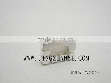 18K Gold Plating 925 Sterling Silver Brooch