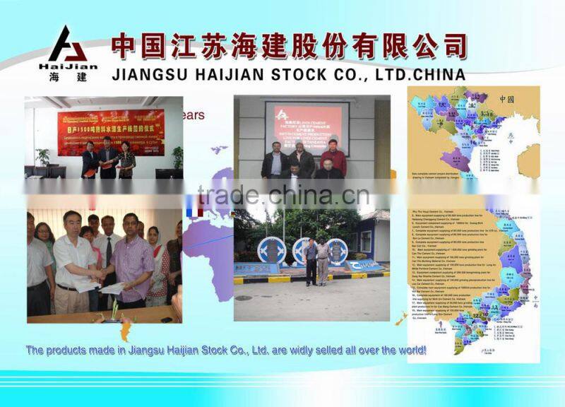 Big capacity quick lime vertical shaft kiln machine manufacturers with coolers