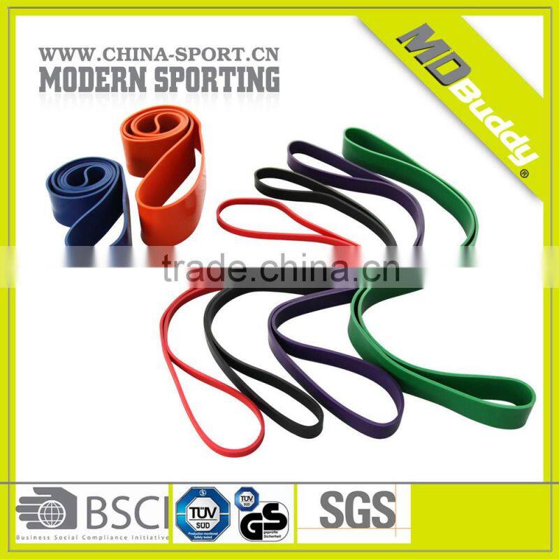 color power latex band