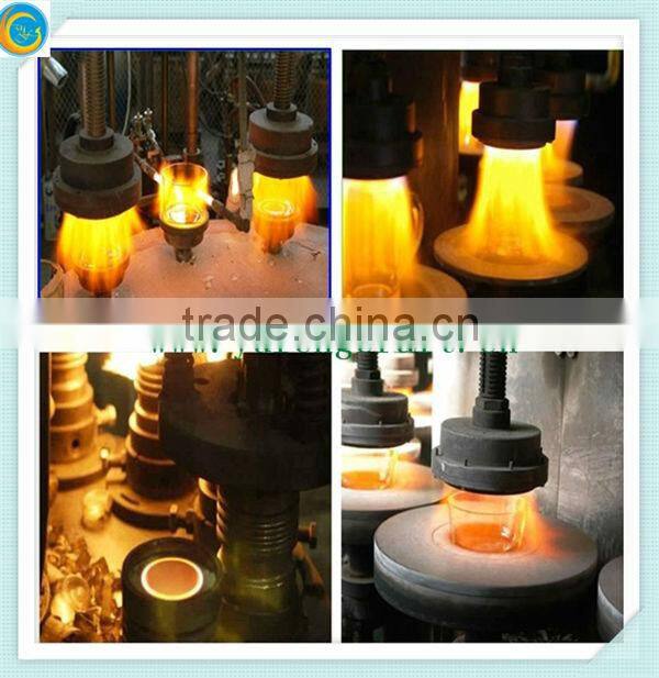 iron lantern -modern decorative accessories