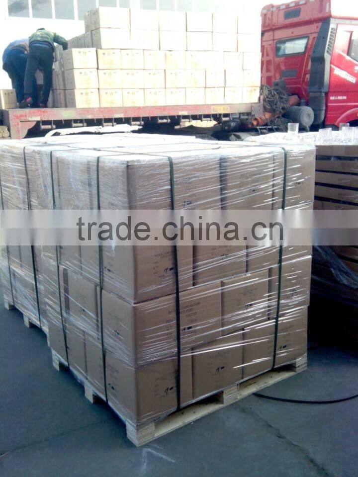 drinking water glass set 7pcs,water pitcher