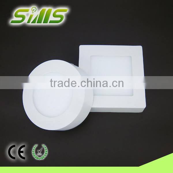 Superior 18w LED ceiling light indoor