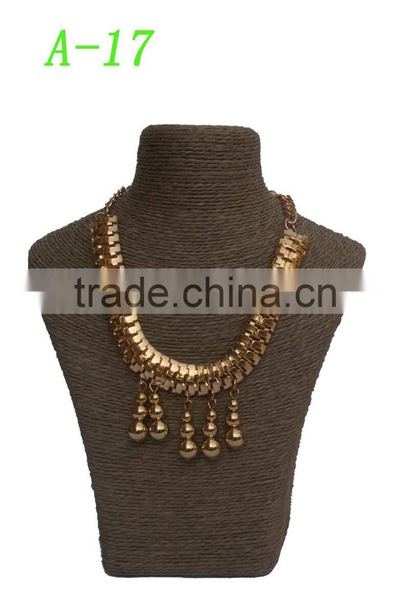 Headless Male Plastic Torso mannequin