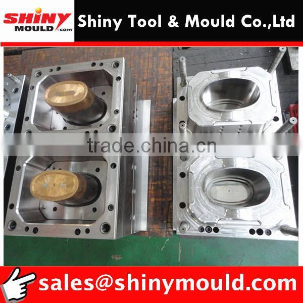 plastic chopping board mould