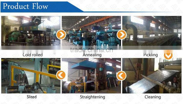 Pipe making,Stainless Steel Slited Strips 2B finish,Slit edge