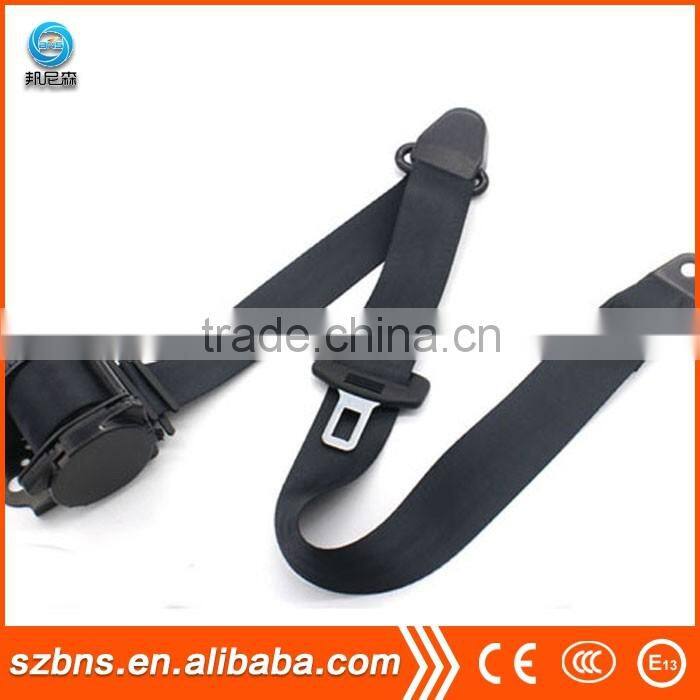 Ryanstar 3 Inch 5 Point Racing Car Seat Safety Belts
